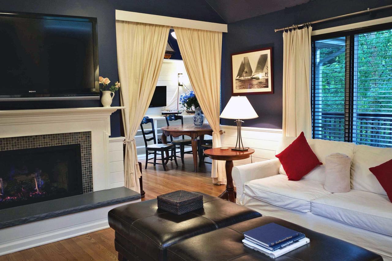 איסט המפטון Mill House Inn מראה חיצוני תמונה